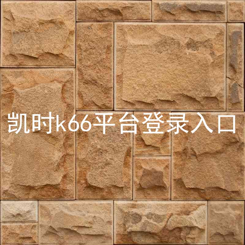 凯时k66平台登录入口